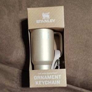 Stanley Cup Mug Honey Talks Keychain Christmas Ornament Target 2024